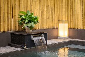 Azumaya Hotel Kim Mã 3