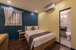 Azumaya Hotel Kim Mã 3