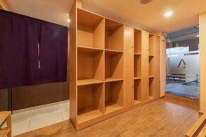 Azumaya Hotel Kim Mã 3