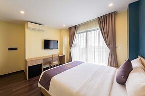 Azumaya Hotel Kim Mã 3