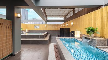 Azumaya Hotel Kim Mã 3