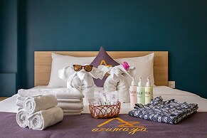 Azumaya Hotel Kim Mã 3