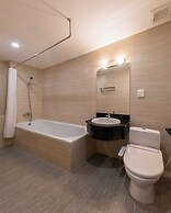 Azumaya Hotel Kim Mã 3