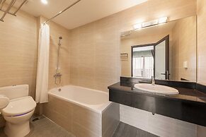 Azumaya Hotel Kim Mã 3