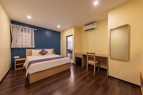 Azumaya Hotel Kim Mã 3