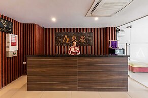 Azumaya Hotel Kim Mã 3