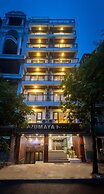 Azumaya Hotel Kim Mã 3