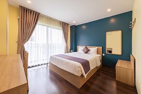 Azumaya Hotel Kim Mã 3