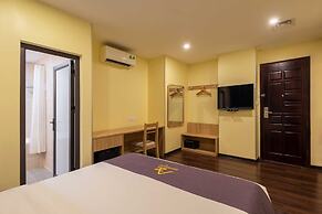 Azumaya Hotel Kim Mã 3