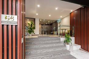 Azumaya Hotel Kim Mã 3