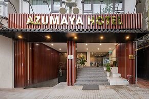 Azumaya Hotel Kim Mã 3