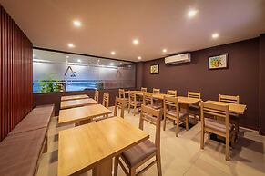 Azumaya Hotel Kim Mã 3