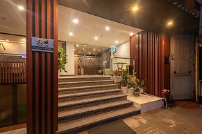 Azumaya Hotel Kim Mã 3