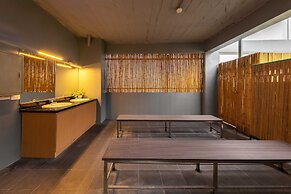 Azumaya Hotel Kim Mã 3