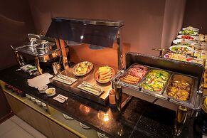 Azumaya Hotel Kim Mã 3