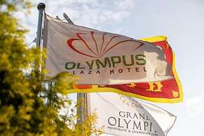 Olympus Plaza Hotel