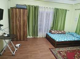 Mondruk Homestay