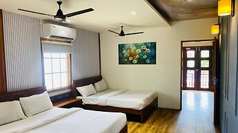 DAN Resorts & Weddings