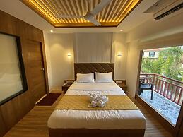 DAN Resorts & Weddings