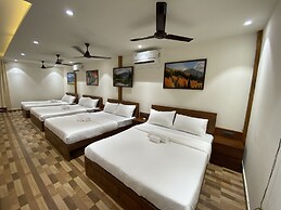 DAN Resorts & Weddings