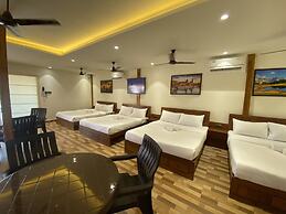 DAN Resorts & Weddings