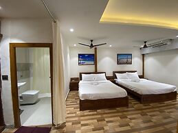 DAN Resorts & Weddings