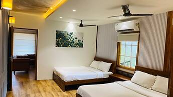 DAN Resorts & Weddings