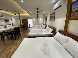 DAN Resorts & Weddings