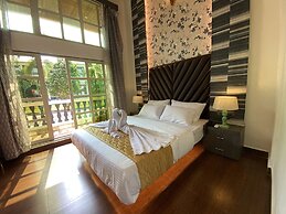 DAN Resorts & Weddings