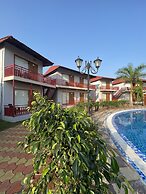 DAN Resorts & Weddings