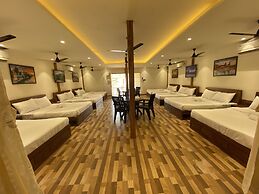 DAN Resorts & Weddings