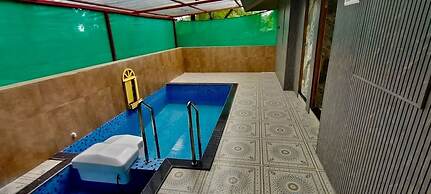 DAN Resorts & Weddings