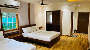 DAN Resorts & Weddings