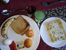 Goroomgo Shree Krishna Hotels Amritsar