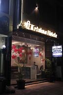 Goroomgo Shree Krishna Hotels Amritsar