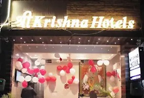 Goroomgo Shree Krishna Hotels Amritsar