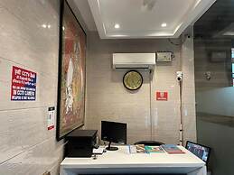 Goroomgo Shree Krishna Hotels Amritsar