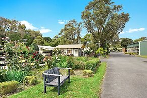 Wonthaggi Park Lane Holiday Park