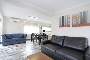 Wonthaggi Park Lane Holiday Park