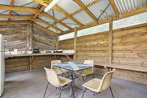 Wonthaggi Park Lane Holiday Park