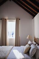 Tudor Barn - Little England Cottages