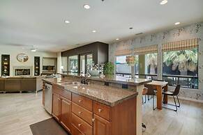 Summer Early Late Access Private Pool Spa