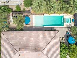 Summer Early Late Access Private Pool Spa