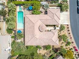 Summer Early Late Access Private Pool Spa