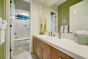 Summer Early Late Access Private Pool Spa