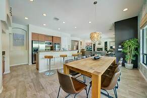 Summer Early Late Access Private Pool Spa