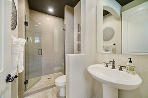 Summer Early Late Access Private Pool Spa