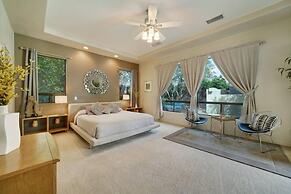 Summer Early Late Access Private Pool Spa