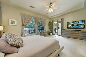 Summer Early Late Access Private Pool Spa