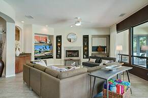 Summer Early Late Access Private Pool Spa